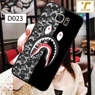 [ FREESHIP ĐƠN 50K ] Ốp lưng Samsung Galaxy S6 - S6 ege - S7 - S7 ege - Note 5 - Note Fe in hình One PiecE. chất
