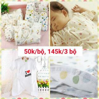 Body xô xuất nhật