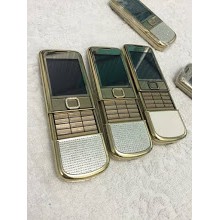 Điện Thoại Nokia 8800 Arte Gold Chính Hang