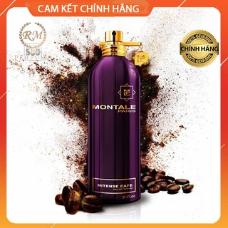 {Chính Hãng} Nước Hoa 𝐌𝐨𝐧𝐭𝐚𝐥𝐞 𝐂𝐡𝐨𝐜𝐨𝐥𝐚𝐭𝐞 𝐆𝐫𝐞𝐞𝐝𝐲/𝐈𝐧𝐭𝐞𝐧𝐬𝐞 𝐂𝐚𝐟𝐞
