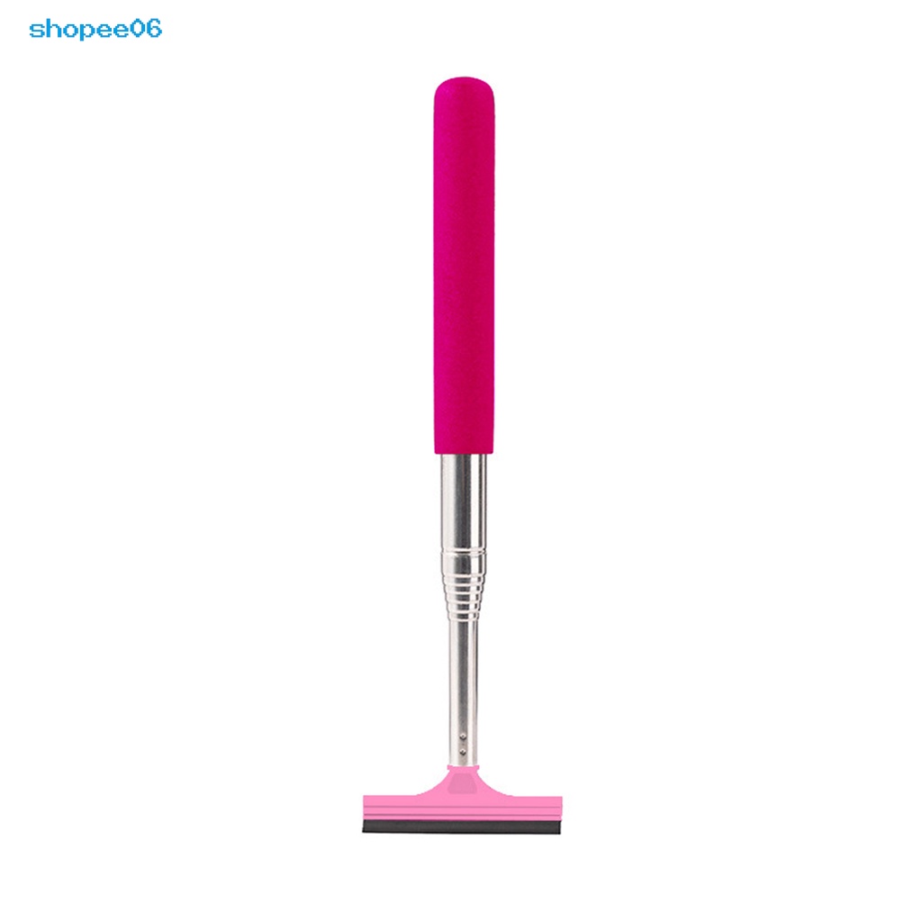 Cần gạt nước kính chiếu hậu nhỏ gọn có thể thu gọn dành cho xe hơi