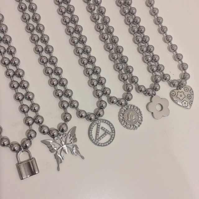 BALL CHAIN 8 LY + X