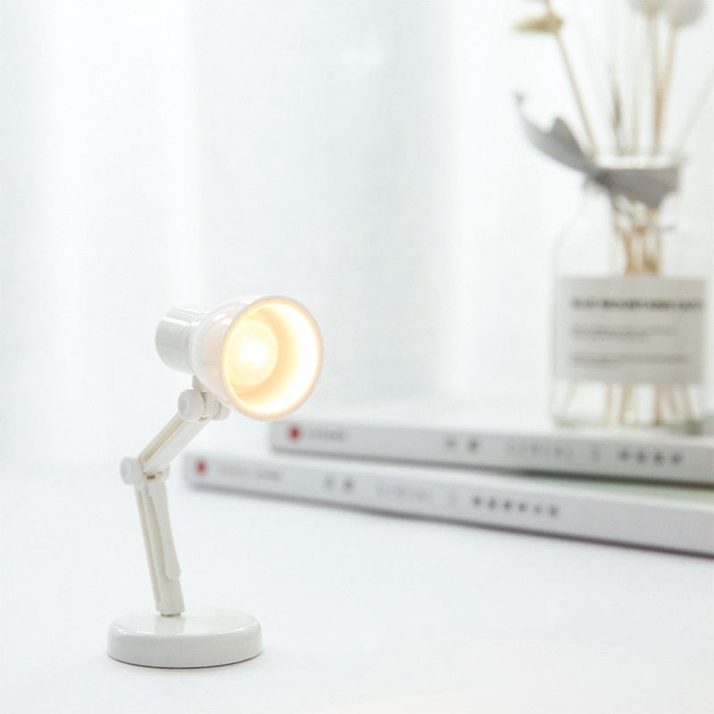 Đèn Ngủ Mini Để Bàn Trang Trí Sáng Tạo