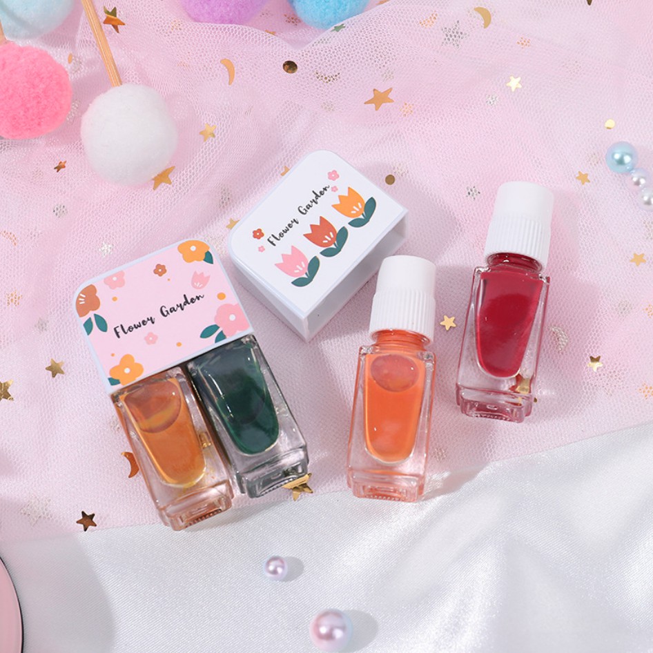 COMBO 2 GEL SƠN MÓNG TAY DẠNG LỘT