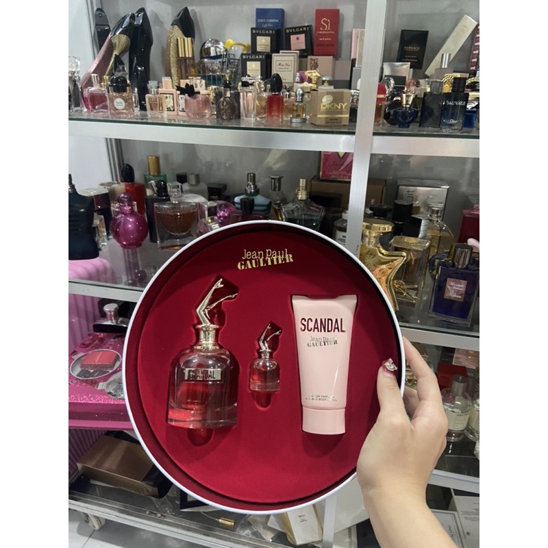 Nước hoa Scandal | BigBuy360 - bigbuy360.vn