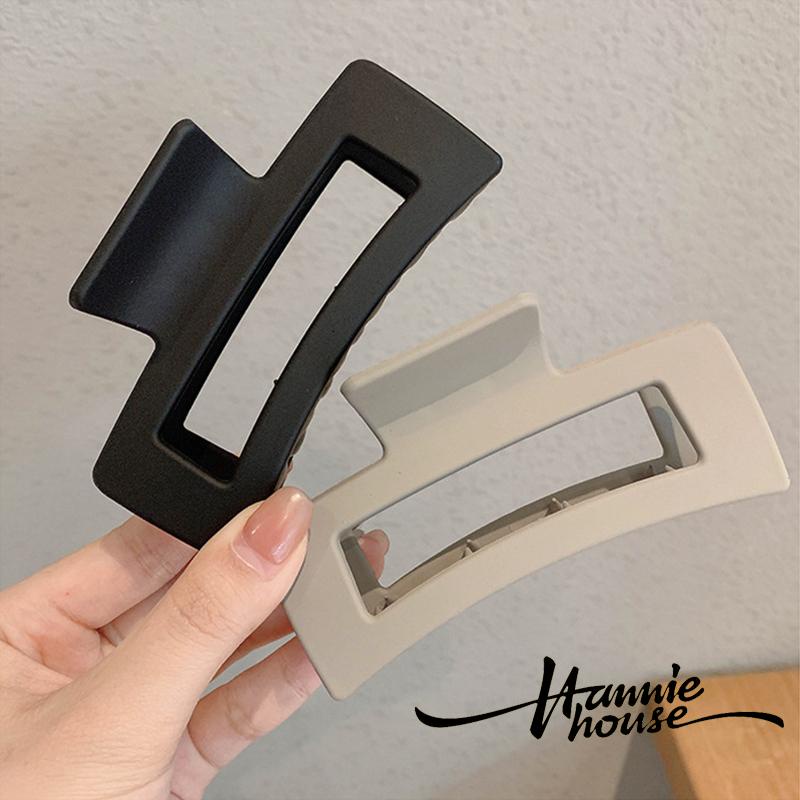 Kẹp tóc nữ chắc chắn chống trượt tiện lợi