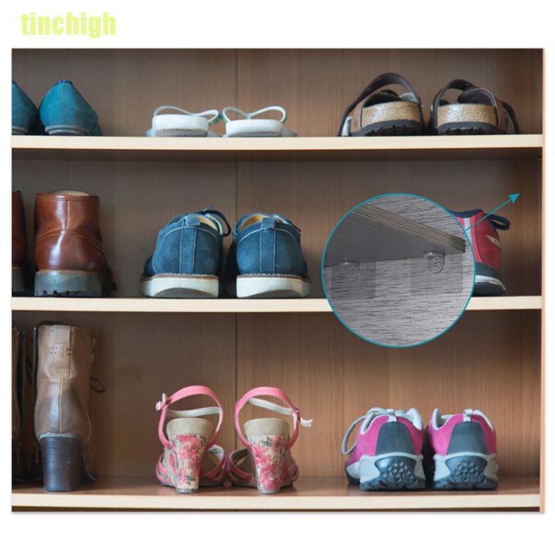 Bộ 5 Dụng Cụ Chia Ngăn Tủ Quần Áo Tiện Lợi