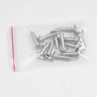 Ốc vít bắt ly, cốc lọc 10 inch