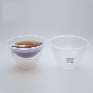 [FREESHIP] CHÉN, BÁT ĐỰNG RƯỢU ƯỚP LẠNH NHỰA PP ( 3 MÓN)