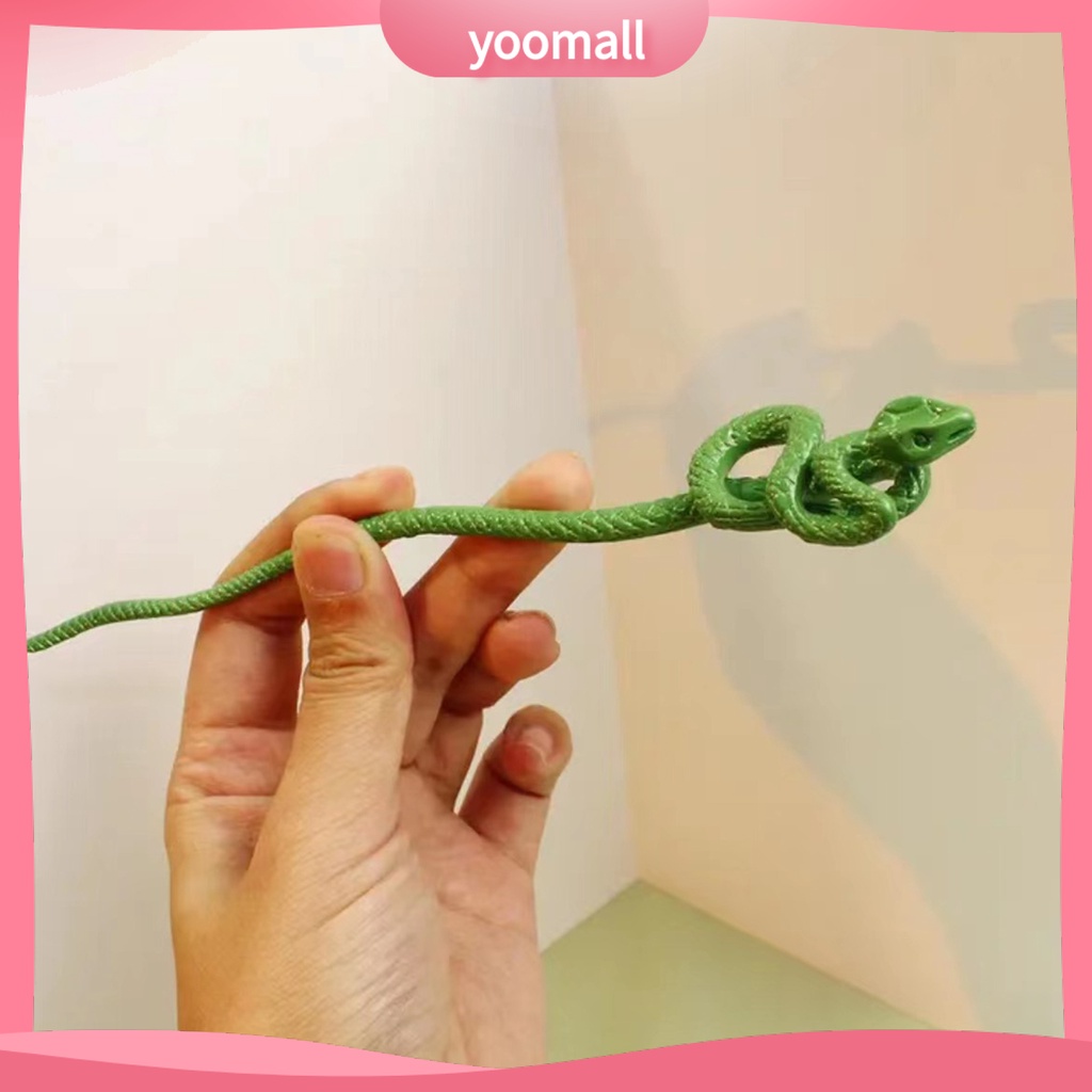 Trâm cài tóc hình cây kéo dài độc đáo