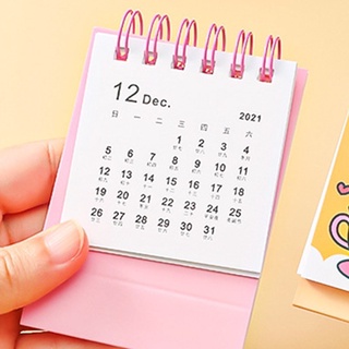Lịch Để Bàn Mini 2022 93mmx64mm