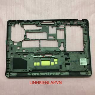 Thay vỏ laptop dell latitude E7450