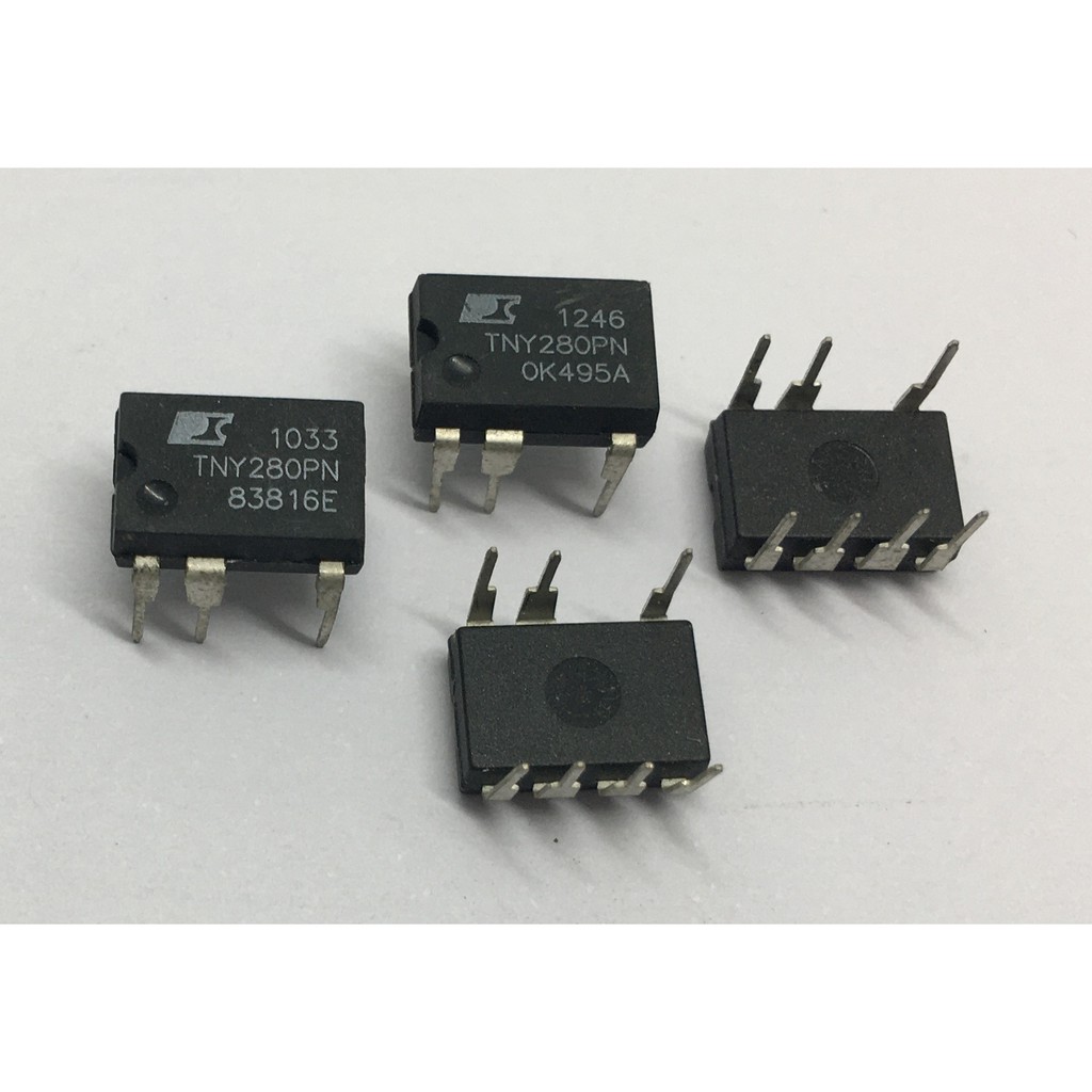 (3 con) ic nguồn TNY280PN mới