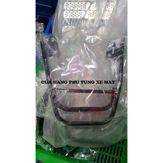 Cảng sau WAVE S110/ WAVE ALPHA 2017 - 2020 2 tầng