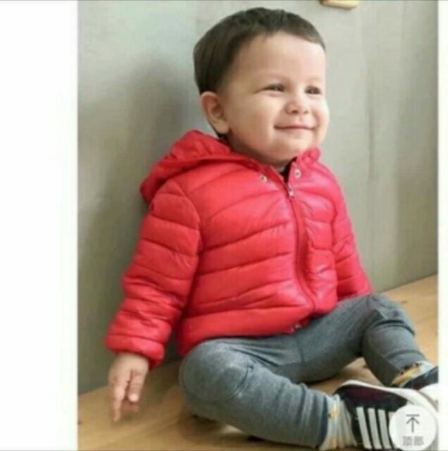 ÁO PHAO GẤU SIÊU NHẸ cho bé | BigBuy360 - bigbuy360.vn