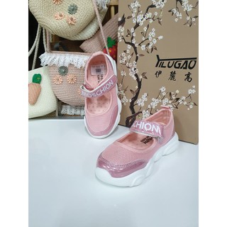 GIÀY BÚP BÊ HELLO KITTY CHO BÉ GÁI