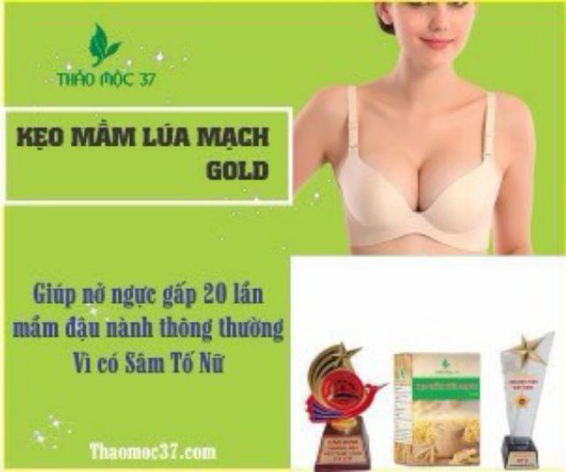 [FREESHIP_TANG 2 HỘP KẸO MẦM LÚA MẠCH GOLD 250K] KHI MUA HŨ 500 VIÊN TINH NGHỆ MẬT ONG 37