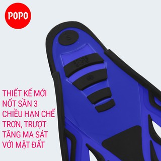 Chân Nhái Lặn Biển Popo