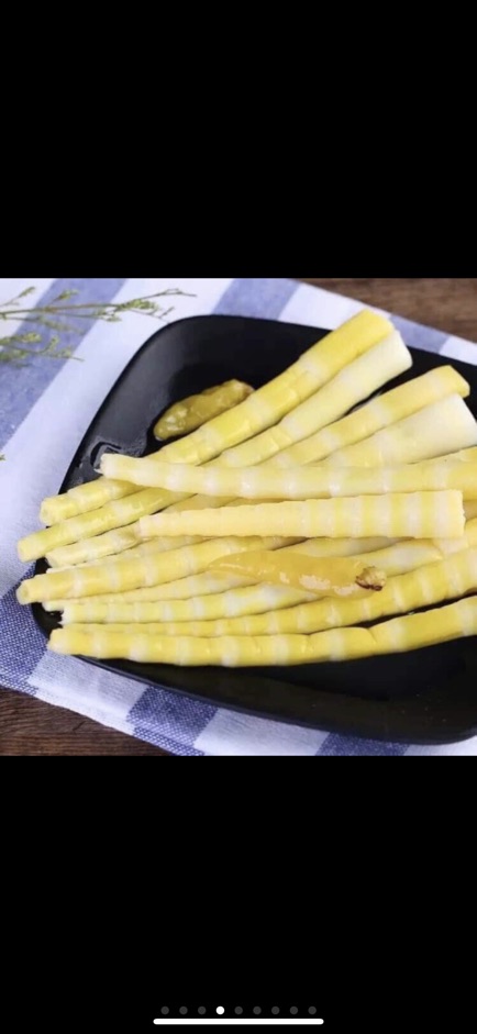 [ Loại ngon ]Măng trúc cay đặc sản Tứ Xuyên 120gr | BigBuy360 - bigbuy360.vn