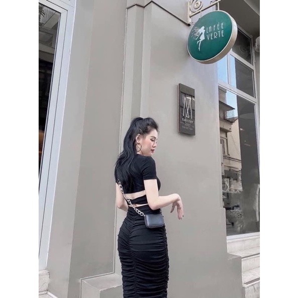N.T BIGSIZE đầm body | BigBuy360 - bigbuy360.vn
