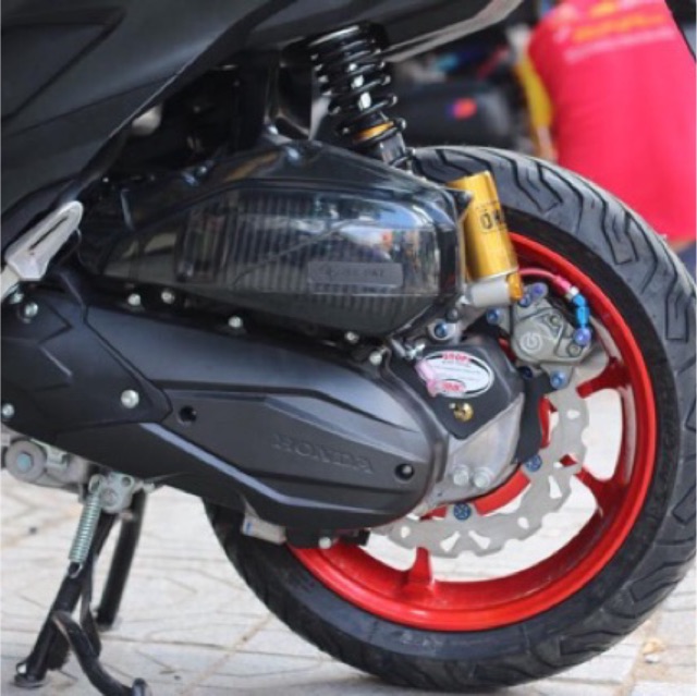 Lọc gió dna honda vario/click/ariblade/pcx/shmode