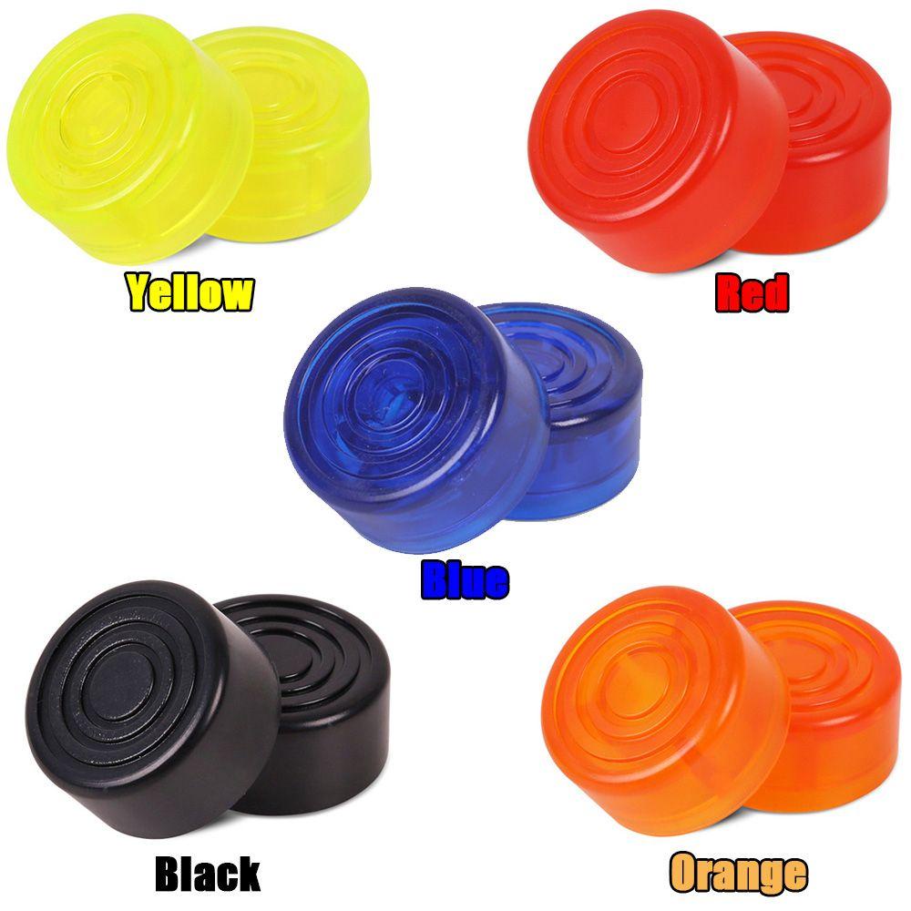 CHOOKEY Set 10 Nắp Nhựa Đậy Bảo Vệ Công Tắc Đàn Guitar