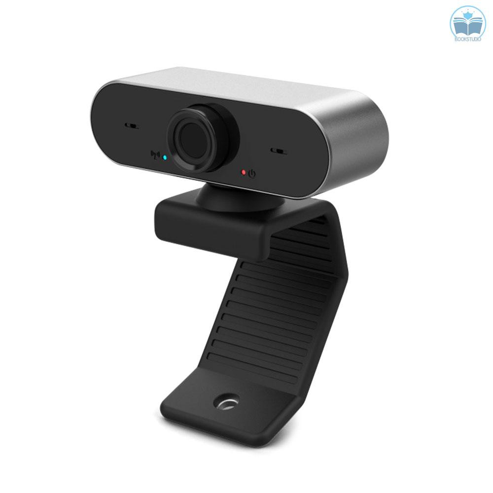 PC Bọc Bảo Vệ Webcam Cho Máy Tính 2k 1080p 720p 480p Web Camera