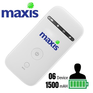 Thiết Bị Phát Wifi 3G ZTE MF65 Tốc Độ Cao PF50
