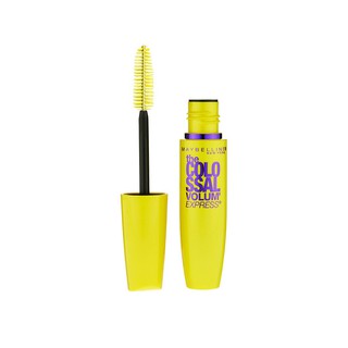 Mascara Maybelline The Colossal Volume Express Waterproof