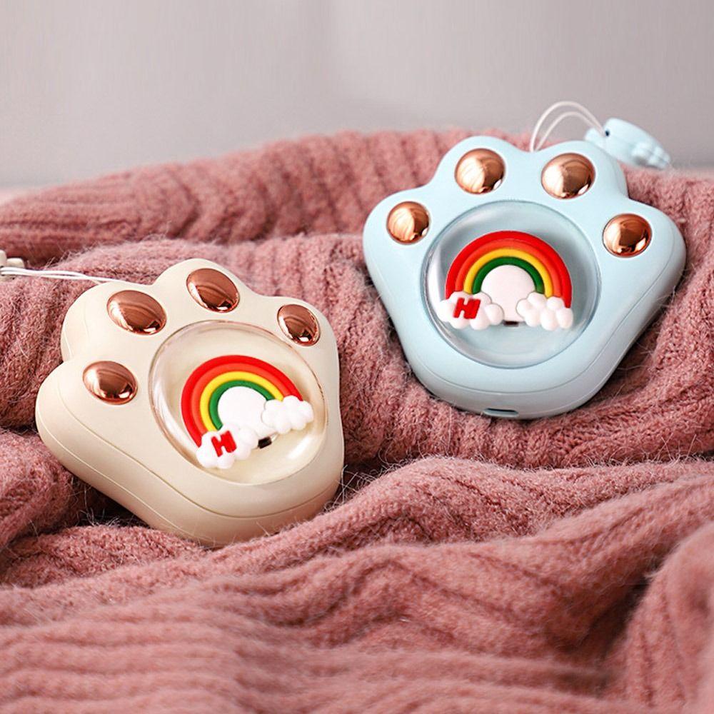 Máy Sưởi Ấm Tay Chạy Điện Tiện Dụng Và Bền