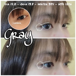 Xoxo / Jao jom Gray ✨ CÓ CẬN