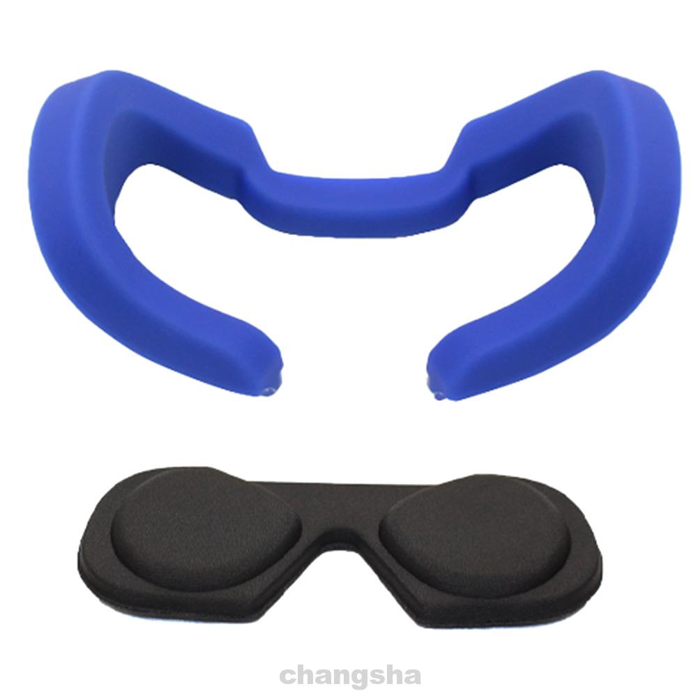 [ kho sẵn sàng ]Ốp Silicon Chống Trầy Cho Kính Thực Tế Ảo Oculus Rift S