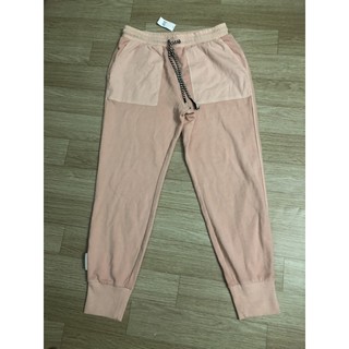[TG STORE] Quần jogger gap nữ bigsize