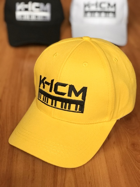 Nón Kết K-ICM - Thời Trang Nam Nữ