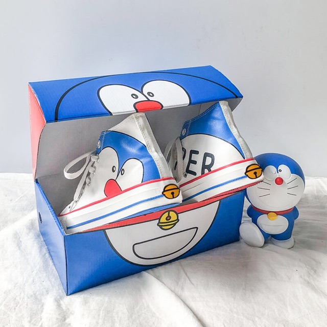 [ FREE SHIP ĐƠN 99K ]_Giày CV bản Doraemon | BigBuy360 - bigbuy360.vn