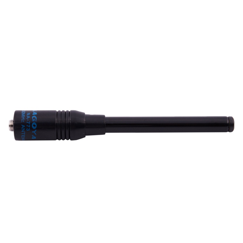 Ăng Ten Tần Số Kép NA-773 SMA-F Cho Radio UV-5R UV-3R