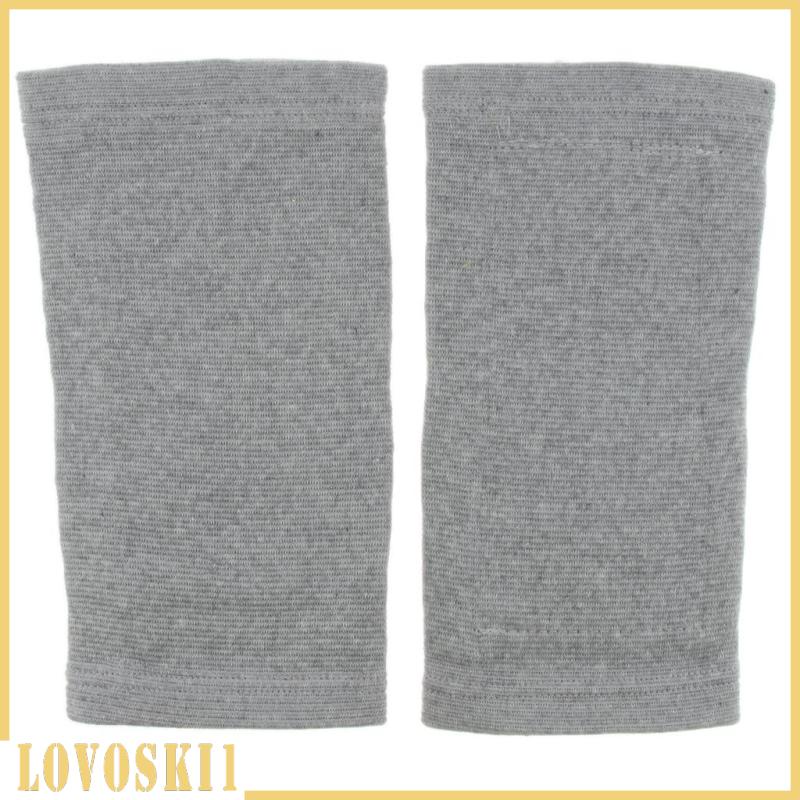 1 Đôi Tất Ống Chân Giữ Ấm Mùa Đông Cho Nam Nữ Lovoski1