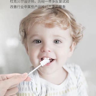 Tưa lưỡi vcool