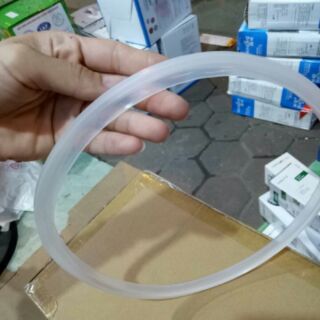 Các cỡ các mẫu gioăng nồi áp suất