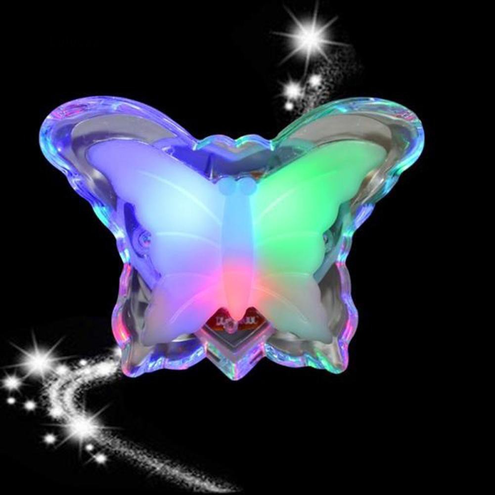 Đèn LED ngủ hình con bướm dễ thương | BigBuy360 - bigbuy360.vn