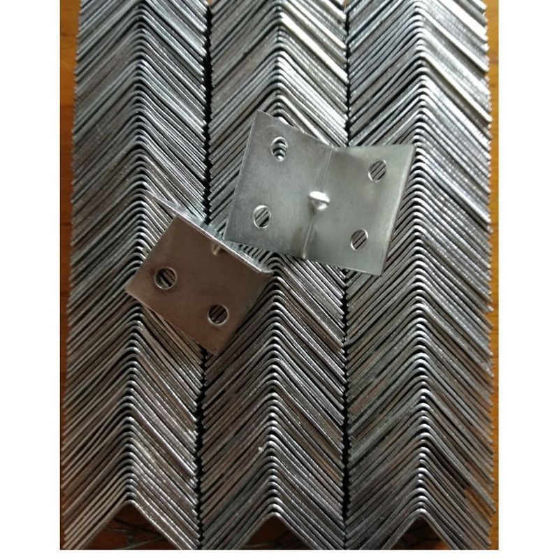 Ke góc vuông 4 lỗ