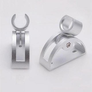 1Pcs Bathroom Adjustable Shower Holder Wall-mounted Rain Head Holder