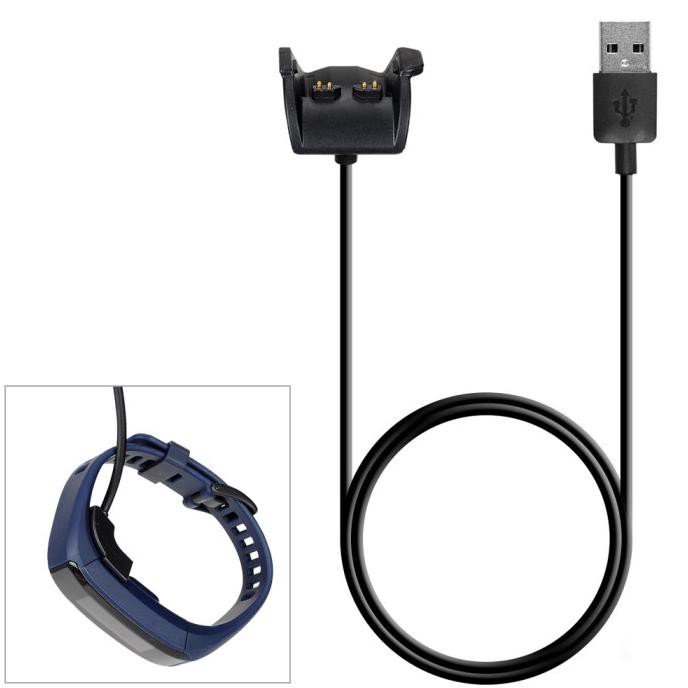 Cáp sạc USB cho đồng hồ thông minh Garmin Vivosmart HR / HR + #1|Mã 2|Mã 3|Mã 4|Mã Code