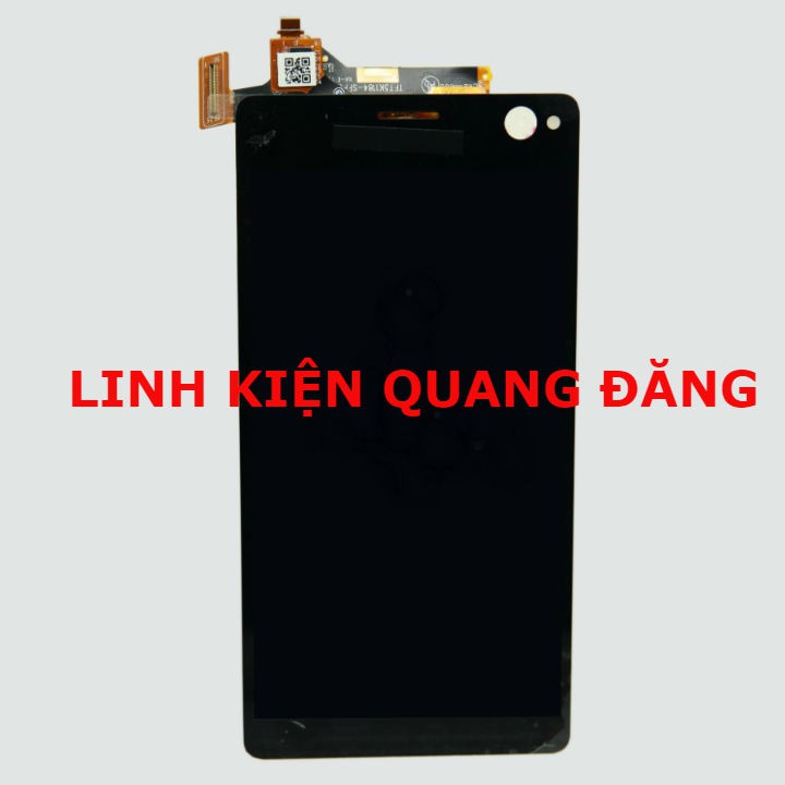 BỘ MÀN HÌNH SONY C4 - E5303 - E5306 - E5353 - E5333 - E5343 - E5363 ZIN