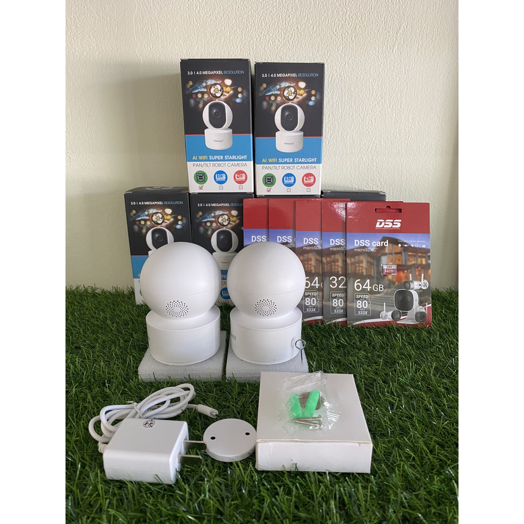 [Chính hãng] Camera Wifi CỰC NÉT 4.0MP Pan/Robot VANTECH AI-V2010C, Đàm thoại 2 chiều cực rõ, Xoay 355 độ | BigBuy360 - bigbuy360.vn