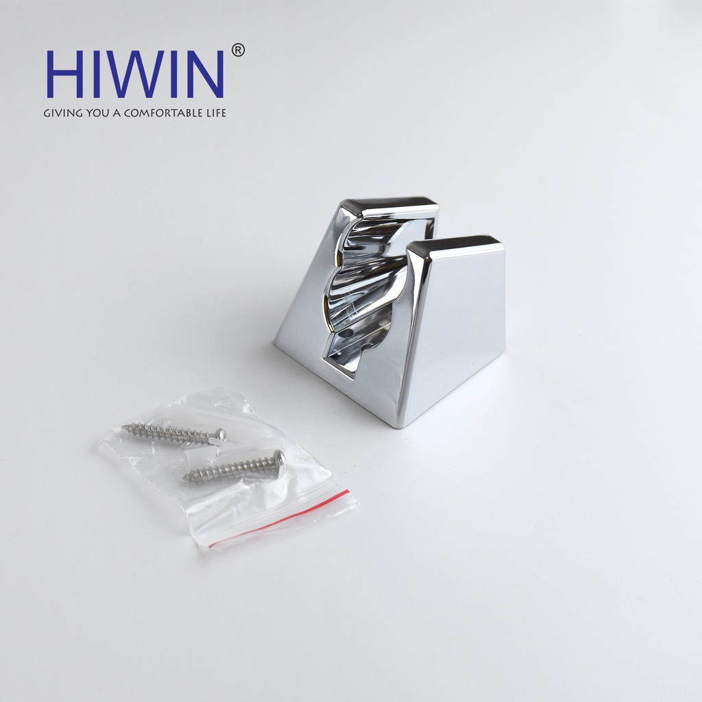 Đế cài vòi xịt vệ sinh Hiwin DZ-7201