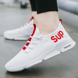 Giày Sneaker Nam Mẫu 2019