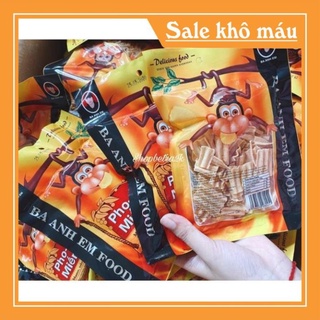 Gói Snack phomat miếng khỉ đột 🐵