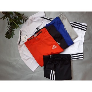 Bộ thể thao adidas