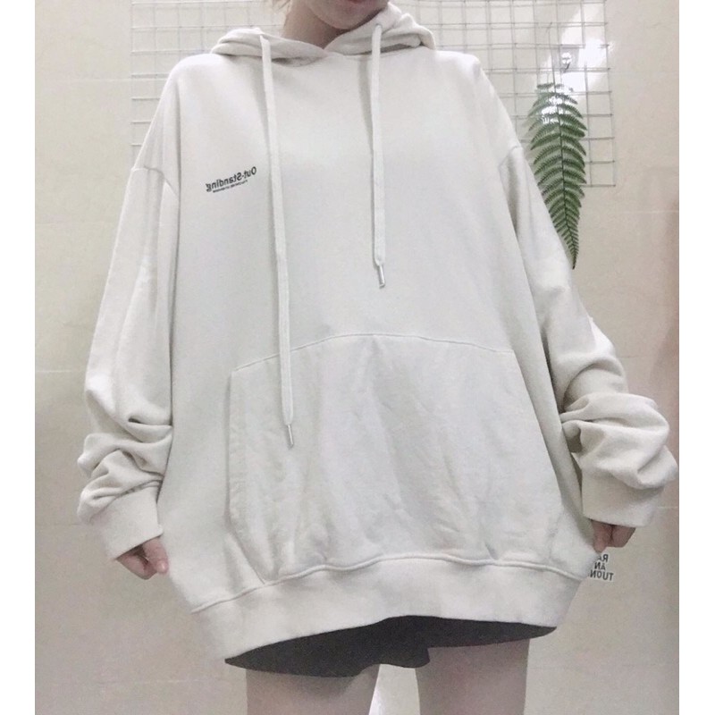 Áo Hoodie 2hand ❤️